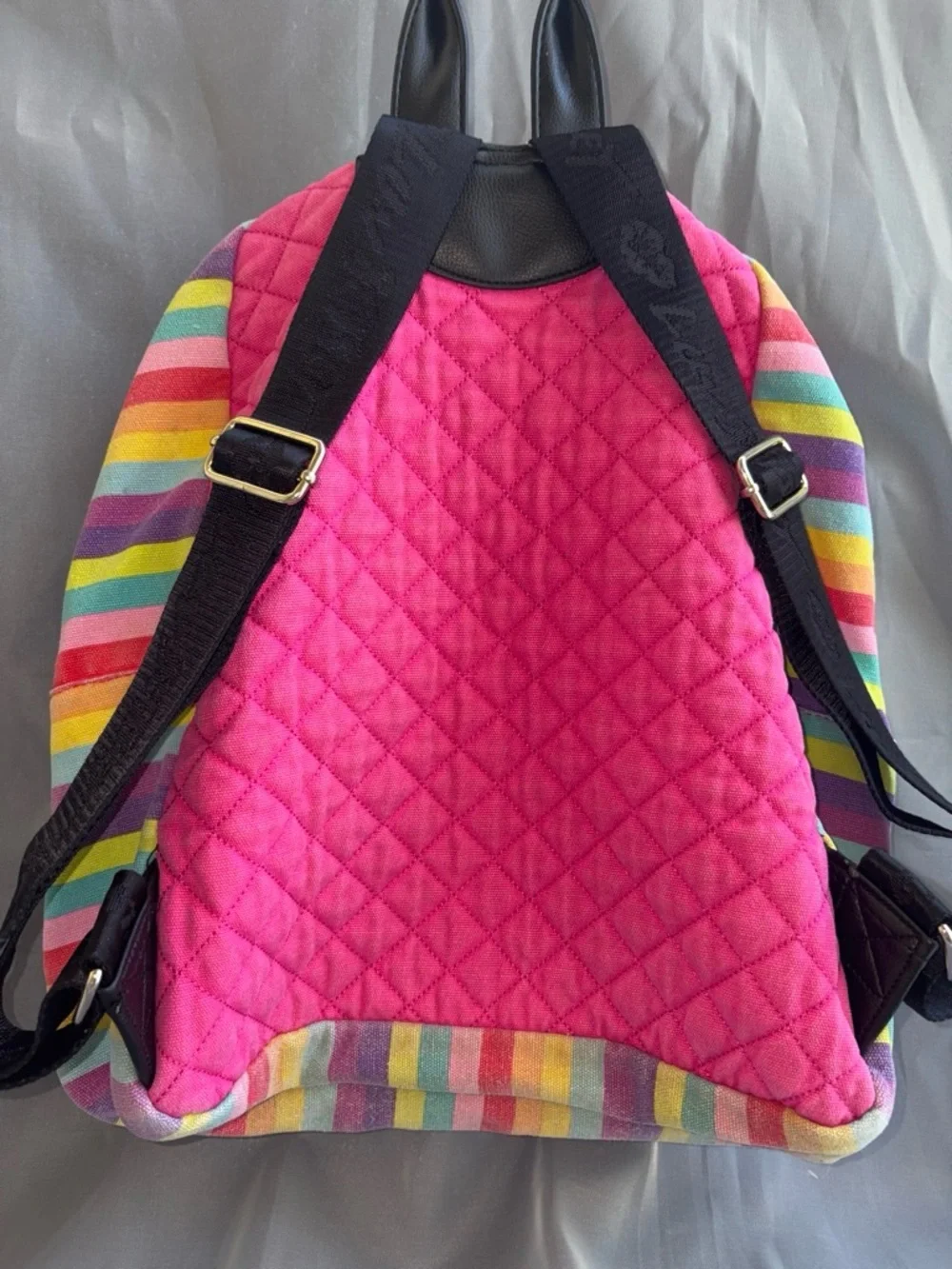 Betsey Johnson luv betsey
